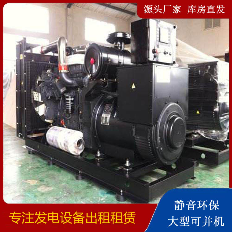 市南发电车出租 柴油发电机组需要经常换机油吗？