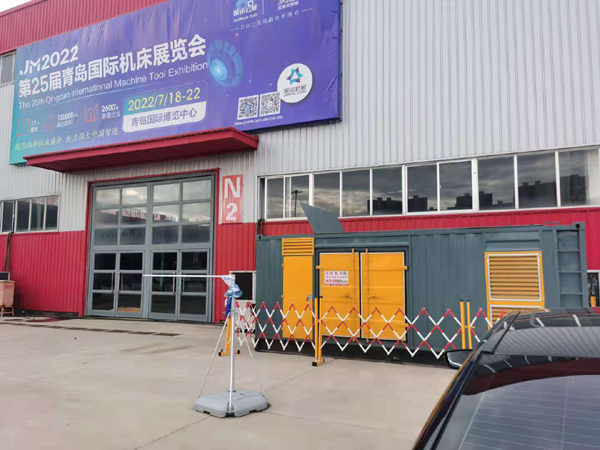 市南发电机租赁-柴油发电机组不及时维护危害大
