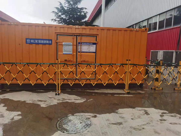 市南发电机租赁-柴油发电机组的基础知识？