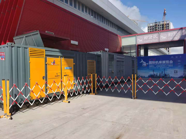 市南租赁发电机-柴油发电机组为什么油耗比较大