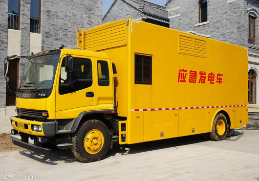 市南发电车租赁-柴油发电机组的基本分类有哪些？