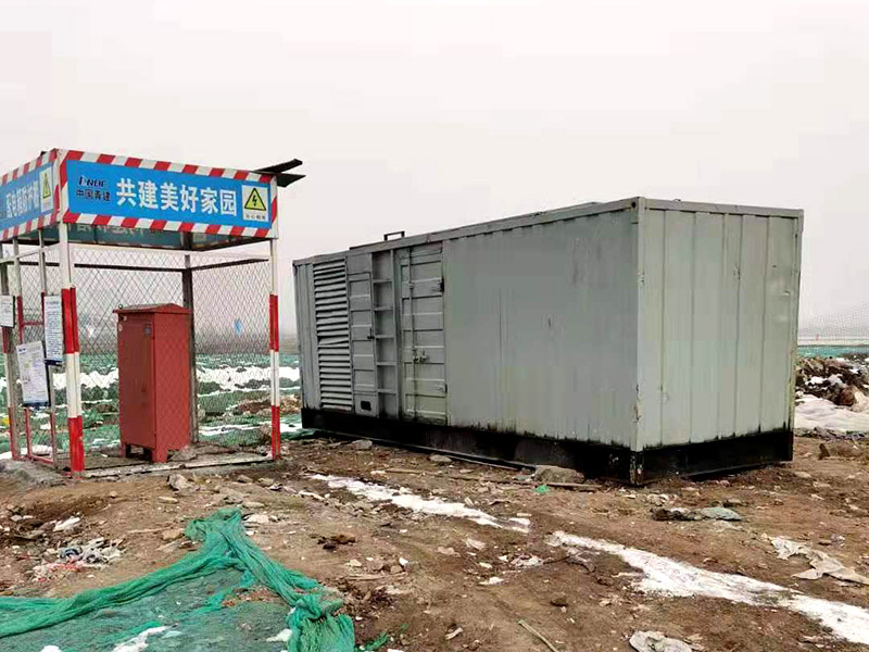 市南燃气发电机在高海拔地区运行时会遇到哪些常见故障？