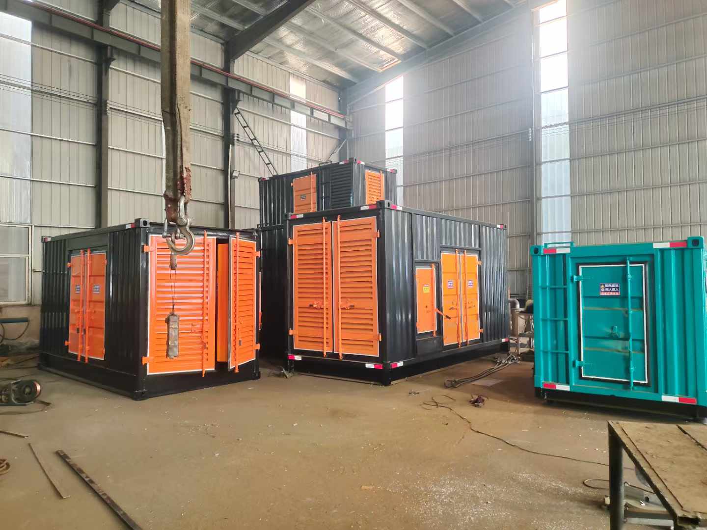 市南如何根据用电设备的功率选择合适的空开?