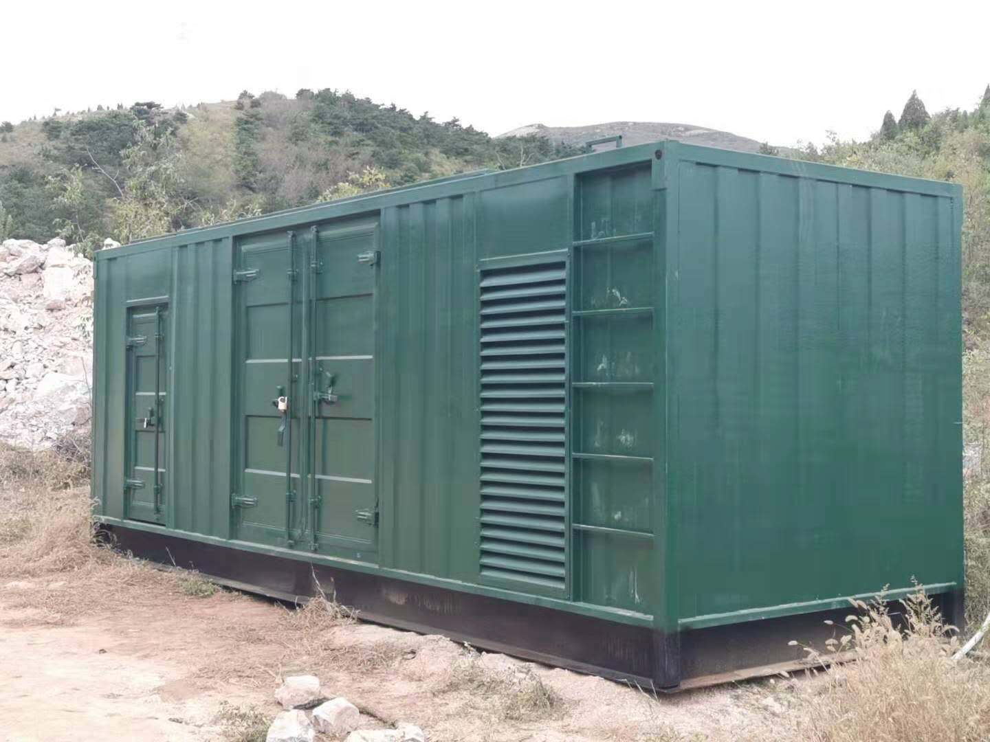 市南如何对接地系统进行定期检测和维护？