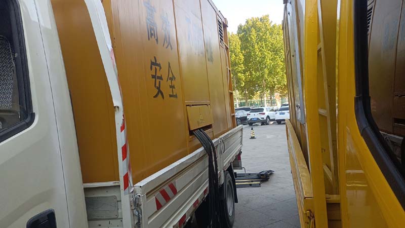 市南如何判断柴油发电机组和UPS电源的切换时间是否符合要求？
