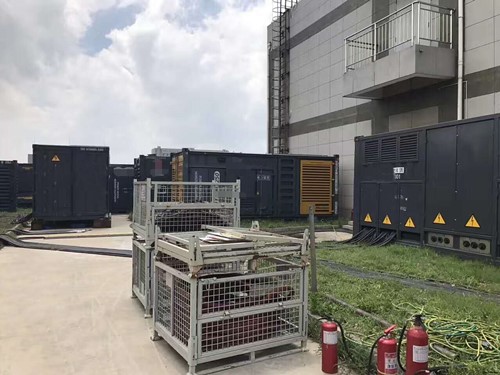 市南除了定期检查，还有哪些方法可以及时发现接触式转速表探头的磨损？