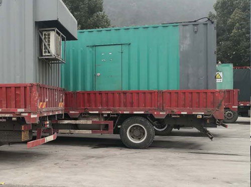 市南柴油发电机组使用注意安全事项有哪些？