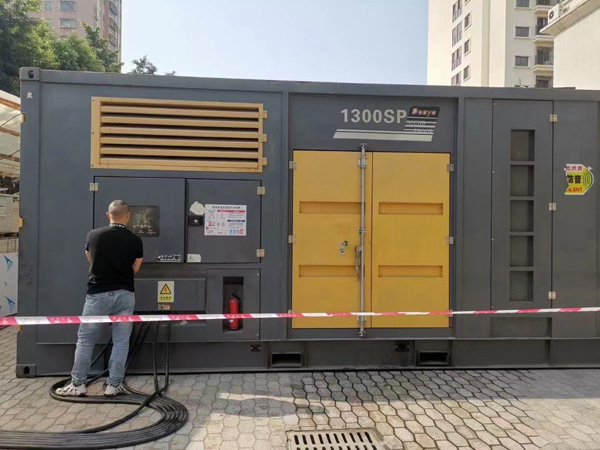 市南延长空气滤清器使用寿命的注意事项