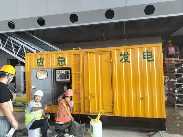 市南怎样判断空气滤清器是否需要更换？