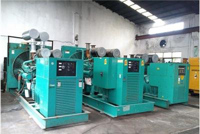 市南如何判断汽油发电机组电瓶的使用寿命？