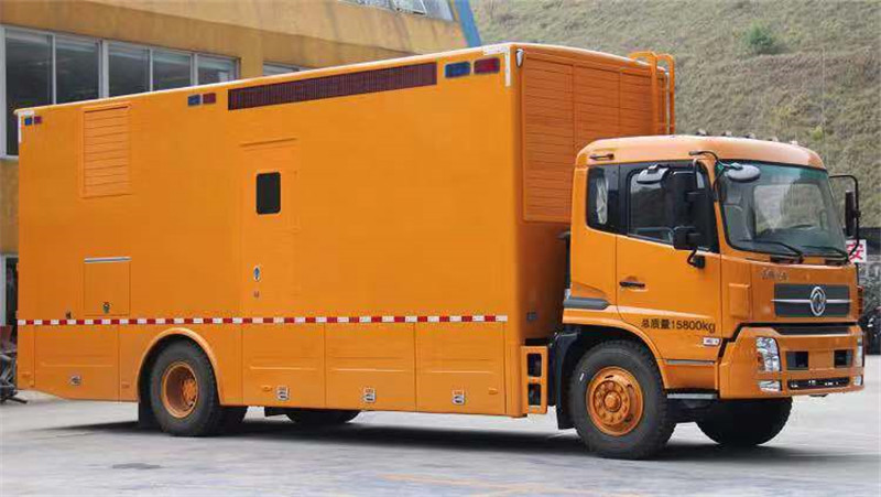 市南柴油发电机组预热机油的时间一般是多久?