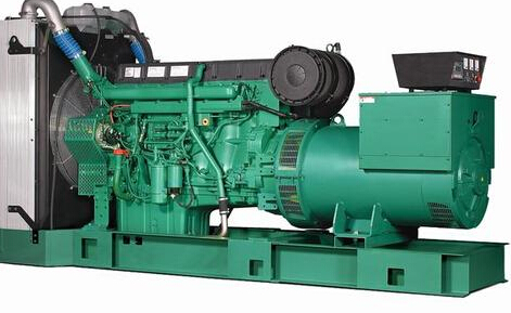 市南发电机除垢后需要用清水冲洗水冷式机油散热器几次?