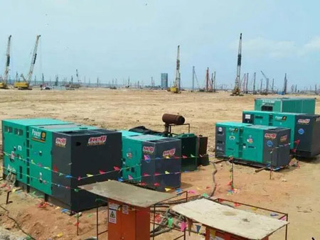 市南测量水冷式机油散热器密封件尺寸的具体步骤是什么?