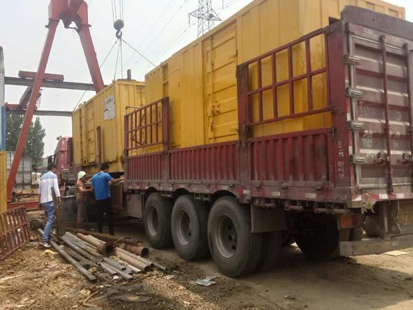 市南更换水冷式机油散热器密封件的操作步骤是怎样的？