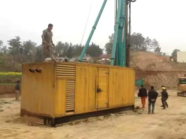 市南柴油发电机组应用场合有哪些？