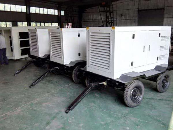 市南如何解决柴油发电机组的蓄电池故障？